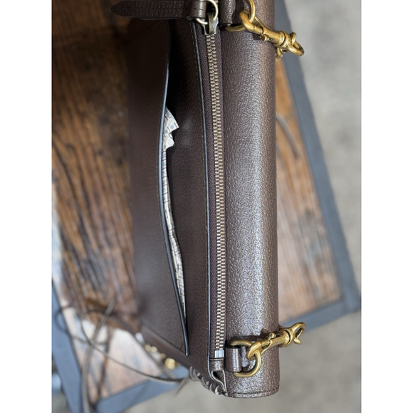 Gucci Animalier Tiger Head Shoulder Bag - Picture 11 of 16